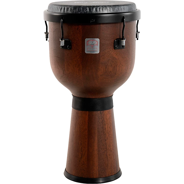 Gon Bops Mariano Djembe, 10 in. 10 in.
