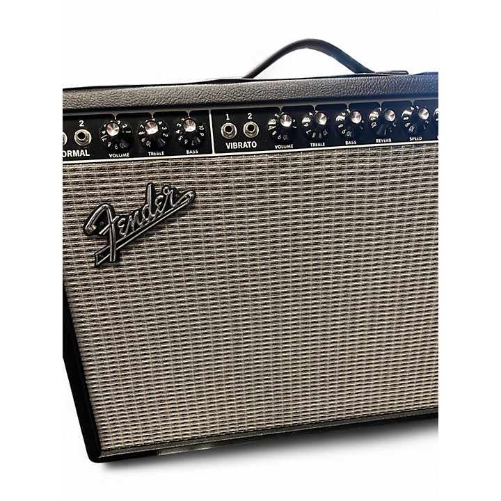 Fender Used Fender