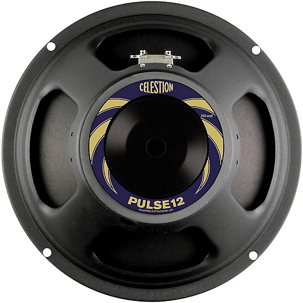 Pulse Series