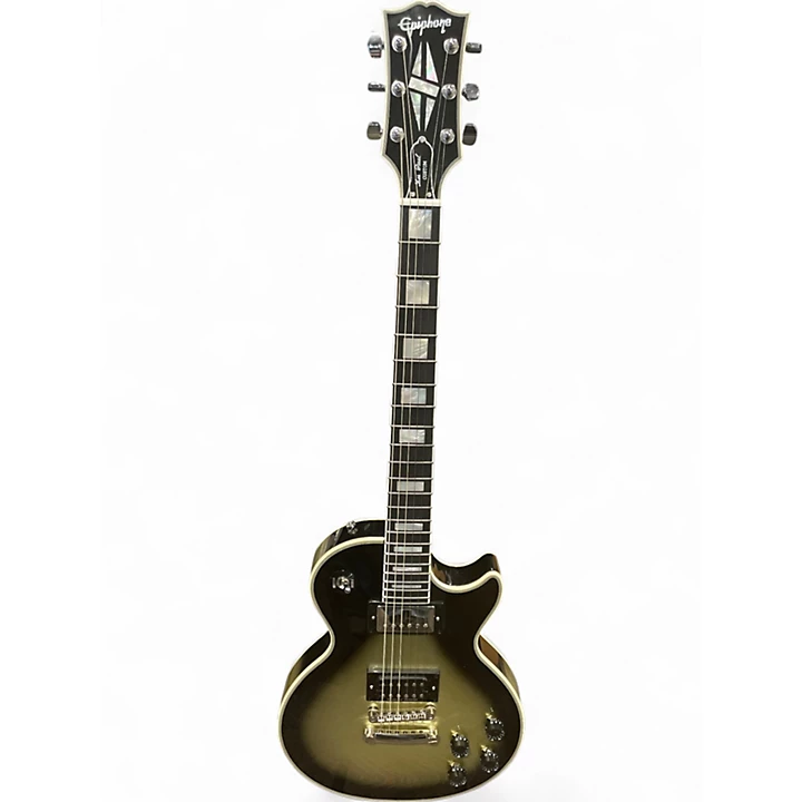 Epiphone Used 2024 Epiphone Adam Jones