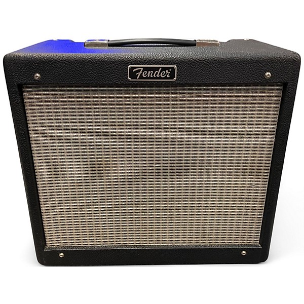 Fender Used Fender Blues Junior
