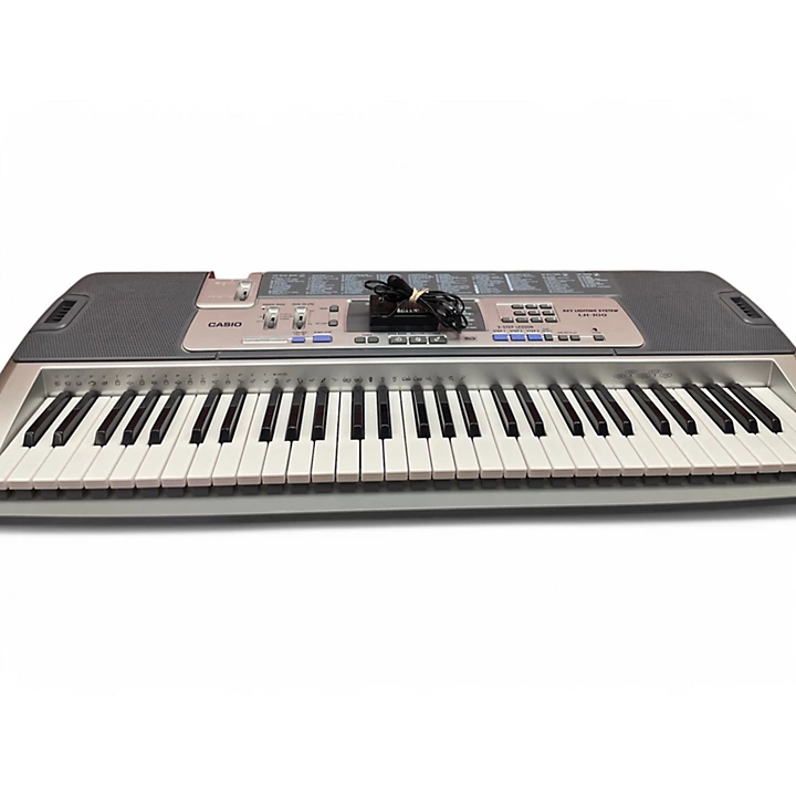 Casio Used 2012 Casio LK100 Portable Keyboard.gc