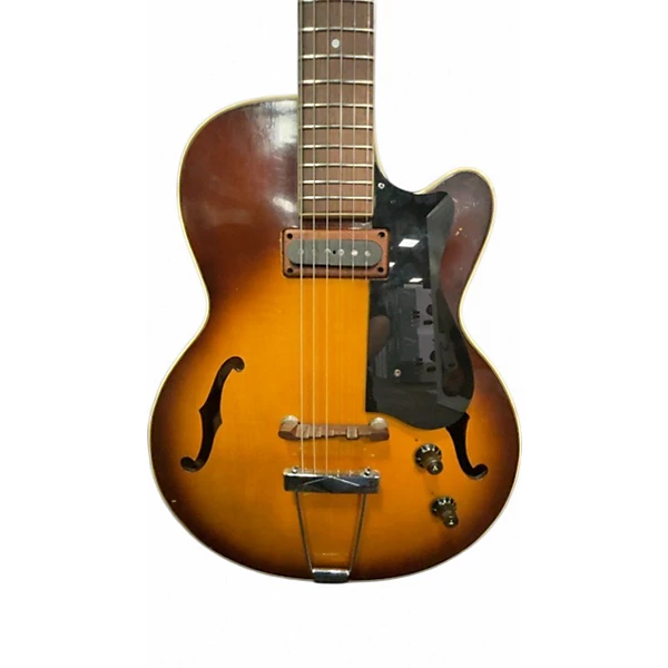 Guild Vintage Vintage