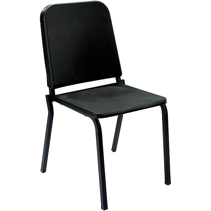 8200 Series Melody Music Chair Black