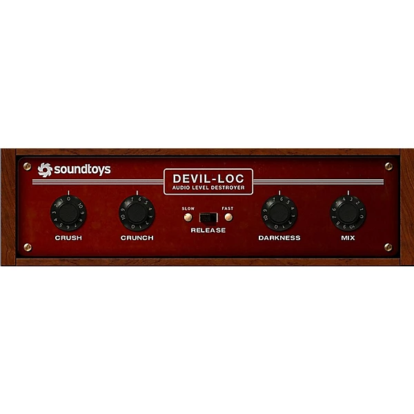 Devil Loc Deluxe 5 Software Download