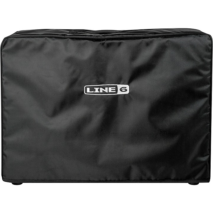 PowerCab 212 Plus Powered Speaker Cab Cover Black