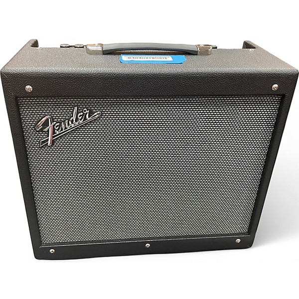 Used Fender GTX50 Mustang 1X12 Guitar Combo Amp