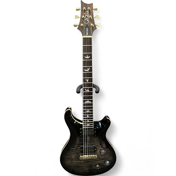 PRS Used PRS McCarty Charcoal Burst Solid Body Electric Guitar.gc