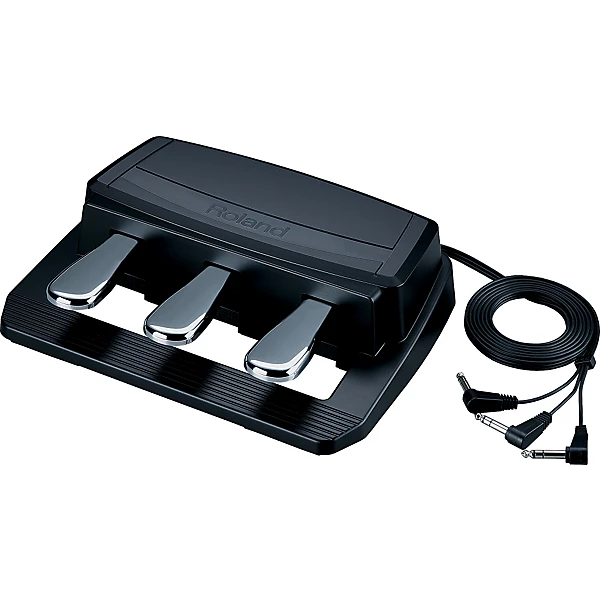 RPU 3 Unit Pedal