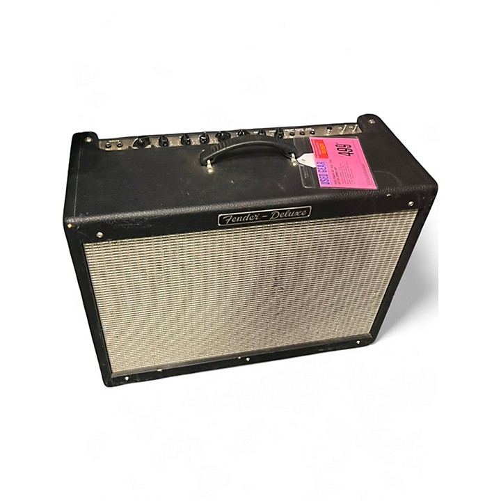 Fender Used Fender HOT ROD Tube Guitar Combo Amp.gc