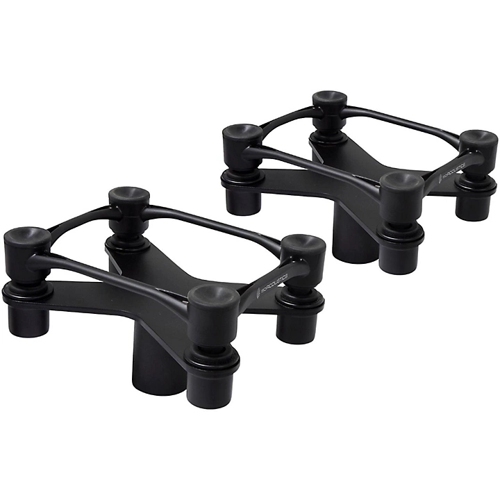 Model 200 Aperta 8w x 10d Halo Speaker Platform Add On