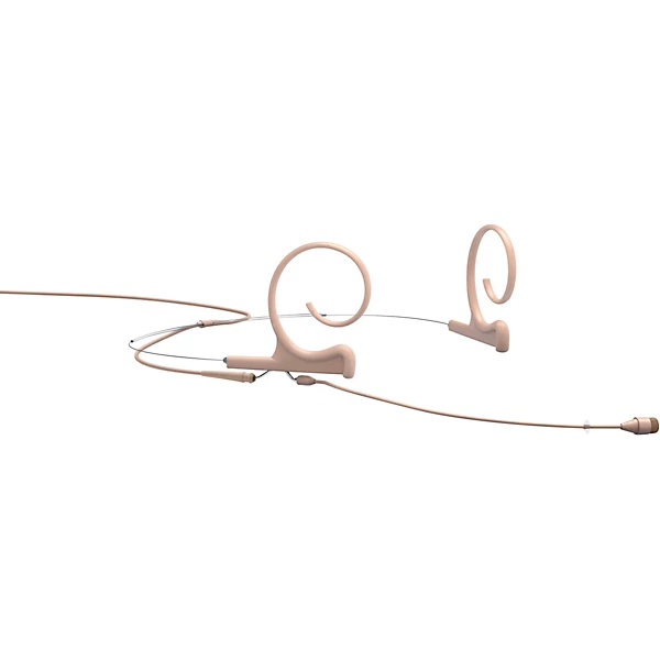dfine CORE 4266 Omnidirectional Flex Headset Microphone