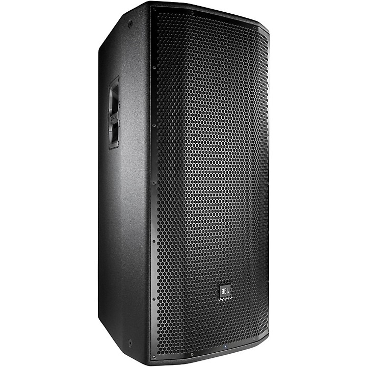 PRX835W Powered