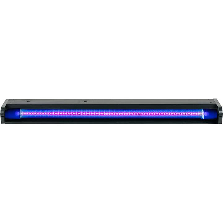 Startec UVLED 24 Ultraviolet LED Black Light Tube Fixture