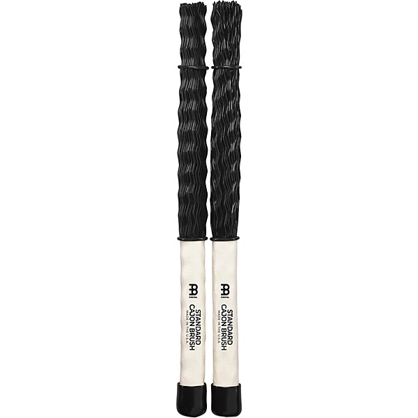 Cajon Brushes