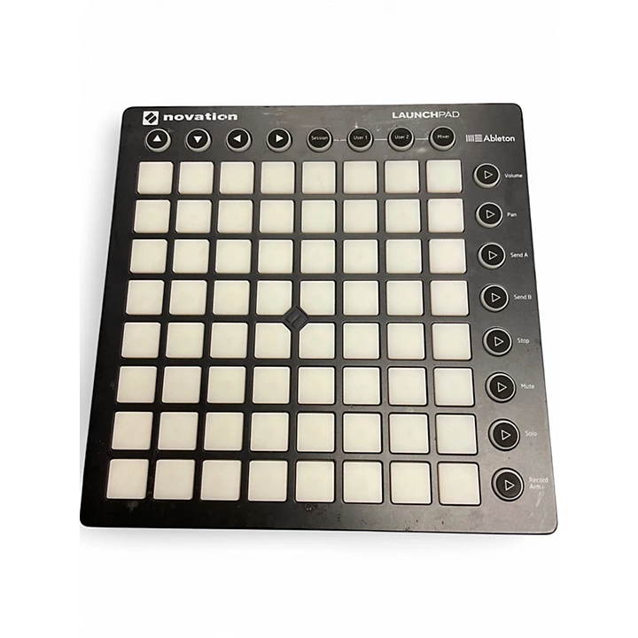 Novation Used Novation Launchpad MIDI Controller