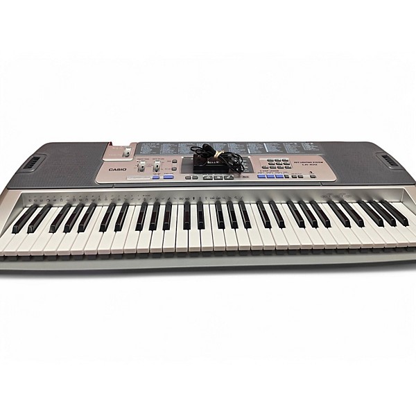 Casio Used 2012 Casio LK100 Portable Keyboard.gc