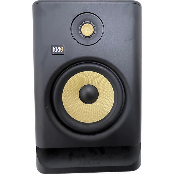 KRK Used KRK RP7 ROKIT G4 Each Powered Monitor
