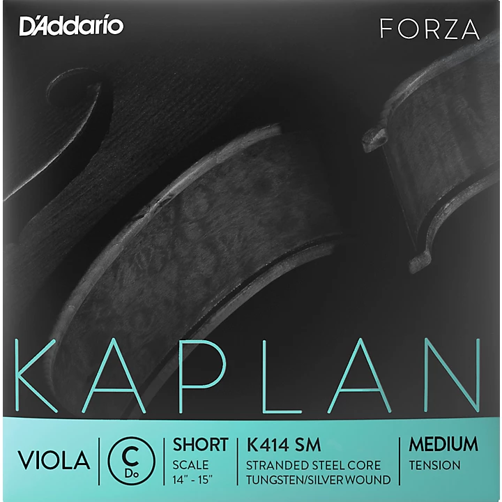 Kaplan Series Viola C String
