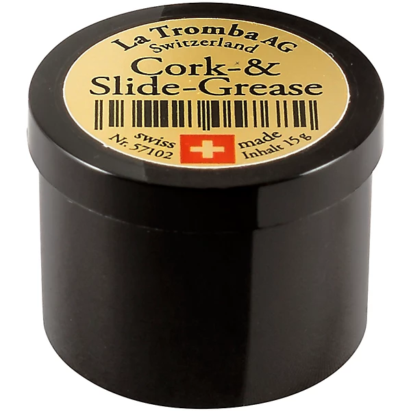 F1 Cork Slide Grease