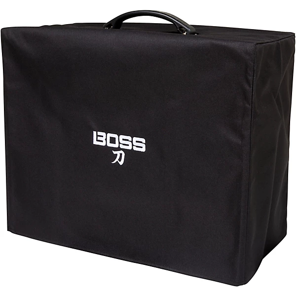 BAC KTN100 KTN 100 Katana Amp Cover