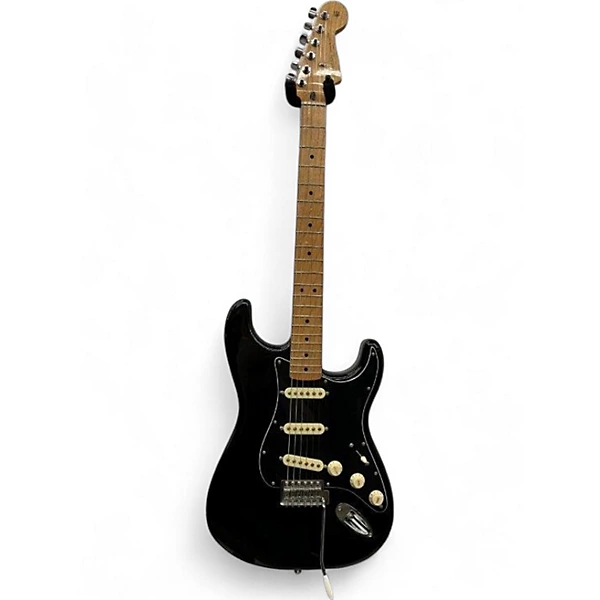 Fender Player Plus Stratocaster Solid Body Electric Guitar