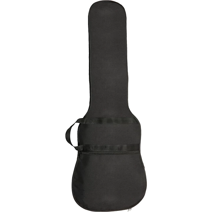 Bass Guitar Gig Bag in a Box Black