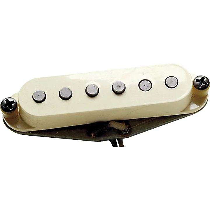 Antiquity II Surf Pickup For Strat RWRP middle position