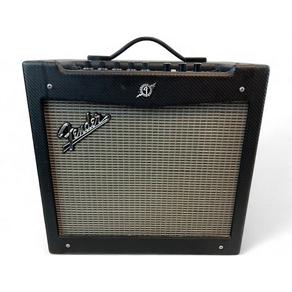 Fender Used Fender Mustang II 40W 1x12 Guitar Combo Amp