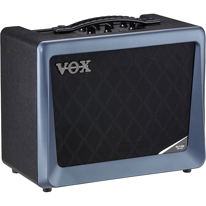 VX50 GTV 50W 1x8 Digital Modeling Combo Amp