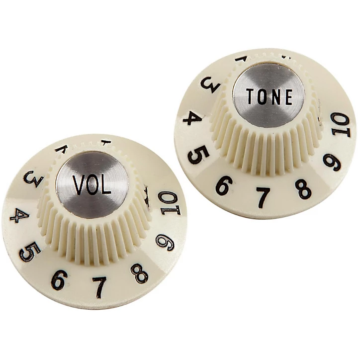 American Vintage 65 Jazzmaster Knob Set