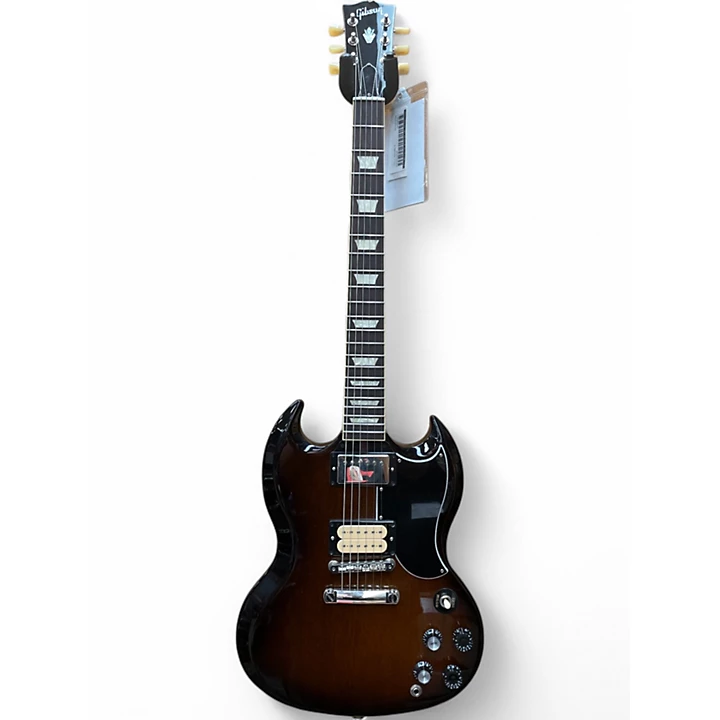 Gibson Used Gibson