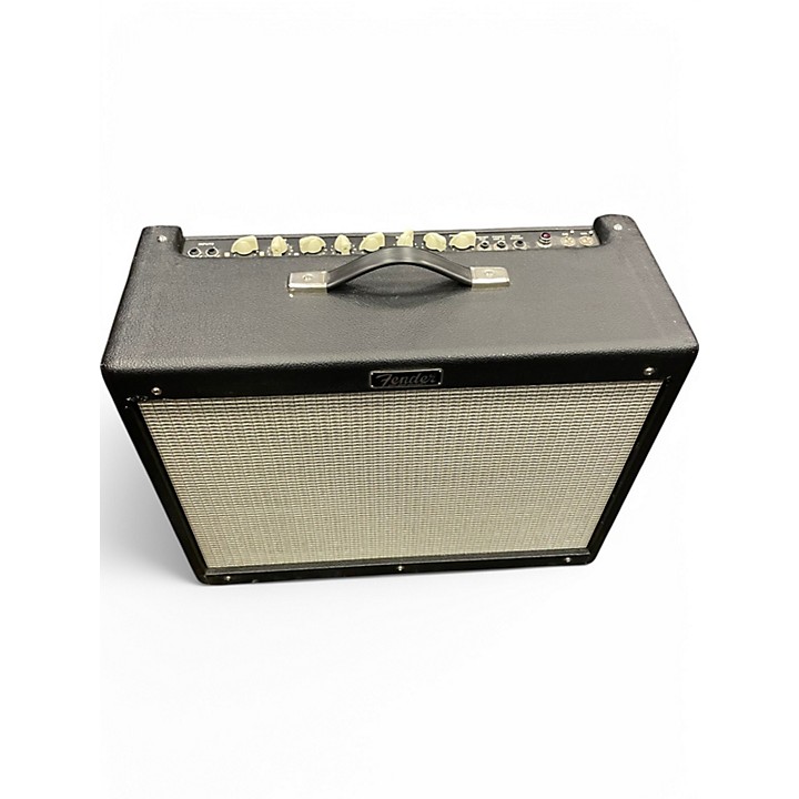 Used Fender Hot Rod Deluxe IV 40W 1x12 Tube Guitar Combo Amp