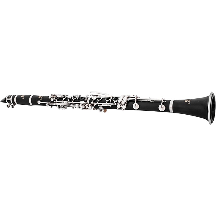 JCL700NA Student ABS Bb Clarinet