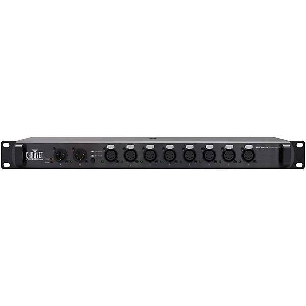 RDMX Splitter 8