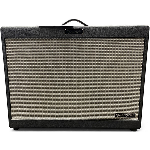 Used Fender Tone Master FR 12 1,000W 1x12 FRFR Powered Guitar Cabinet