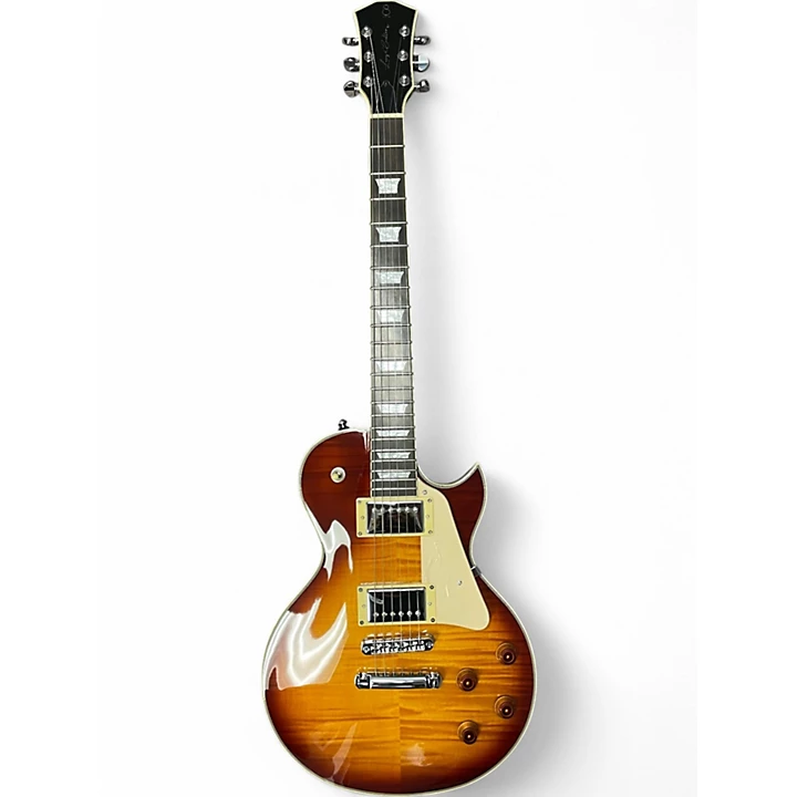 Sire Used Sire L7 Sunburst Solid Body Electric Guitar.gc