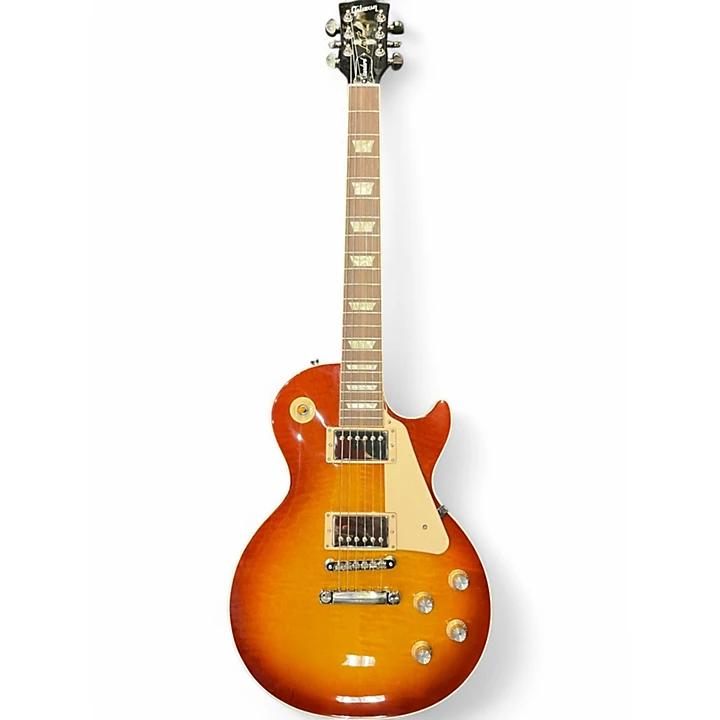 Gibson Used 2019 Gibson Les Paul Standard
