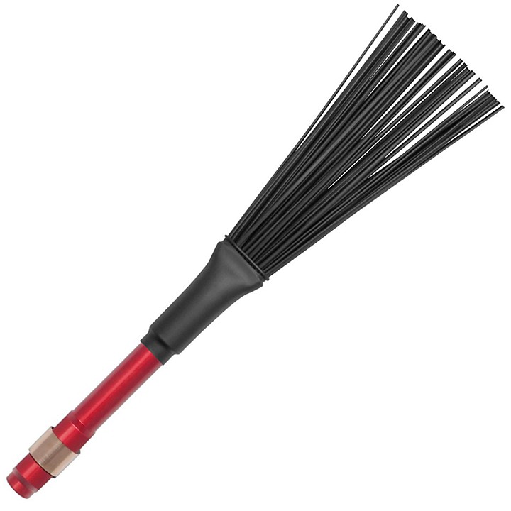 Switch Kick Nylon Brush Kick Beater