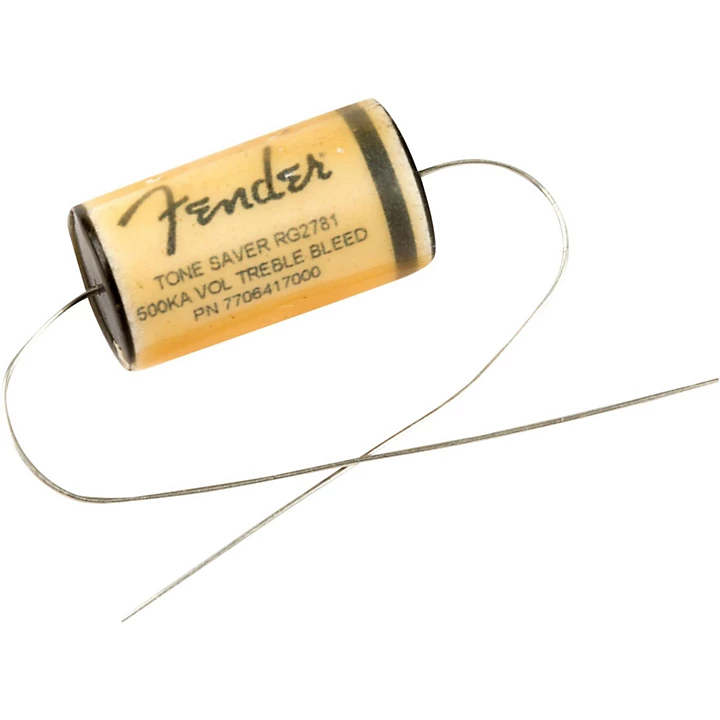 Tone Saver 500K