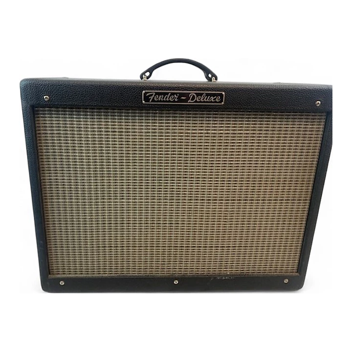 Fender Used Fender Hot Rod Deluxe 40W 1x12 Tube Guitar Combo Amp