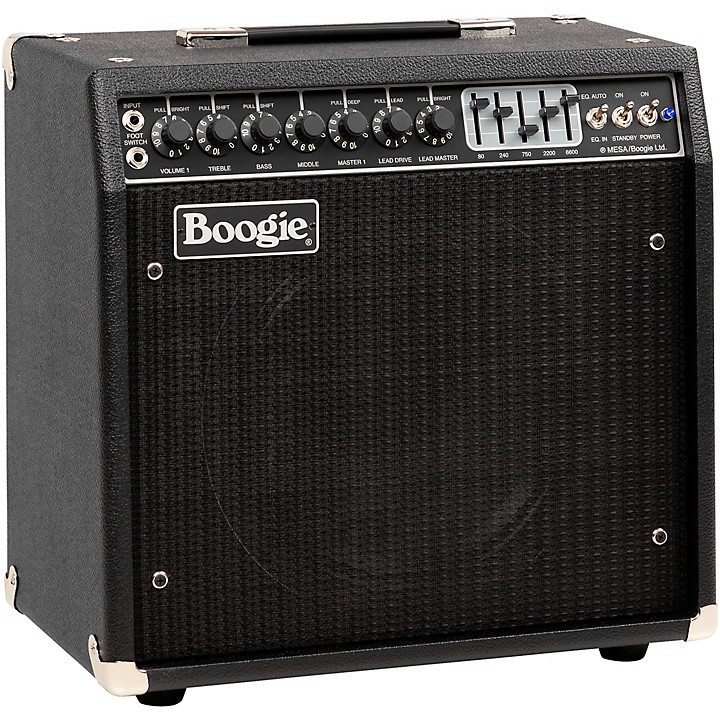 MESA/Boogie Mark IIC+ 1x12\
