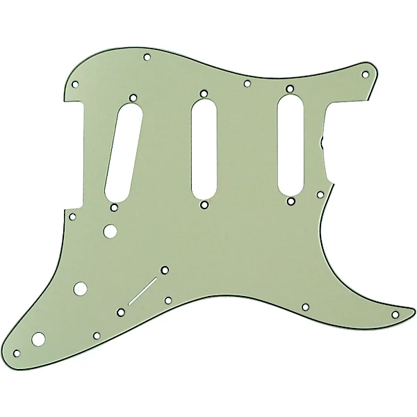 62 Stratocaster Replacement Pickguard
