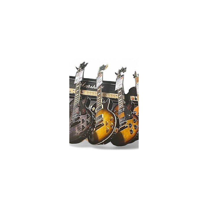 Gibson Used Gibson Les Paul Studio BROWN BURST Solid Body Electric Guitar.gc