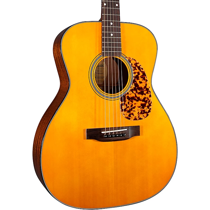 Blueridge BR 143 Historic Series 000 Acoustic Guitar Aging Toner
