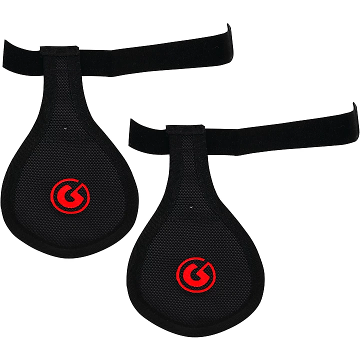 STANDFIRM Bass Drum Anchor Straps 2 Pack