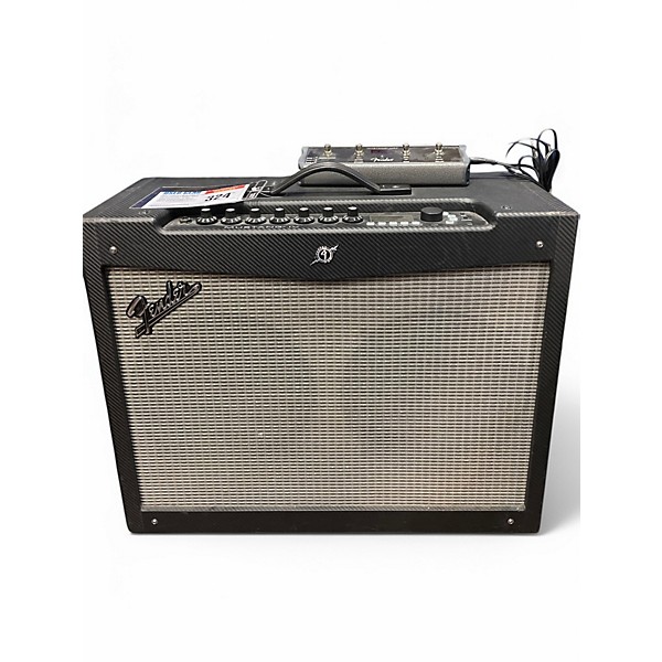 Fender Used Fender Mustang IV