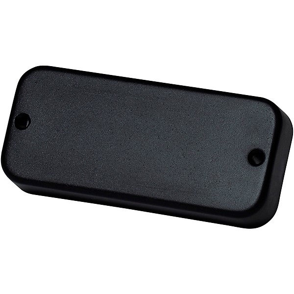 Thunderbird Bass Modern Pickup Black
