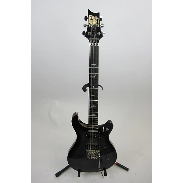 PRS SE Custom 24 Floyd Solid Body Electric Guitar