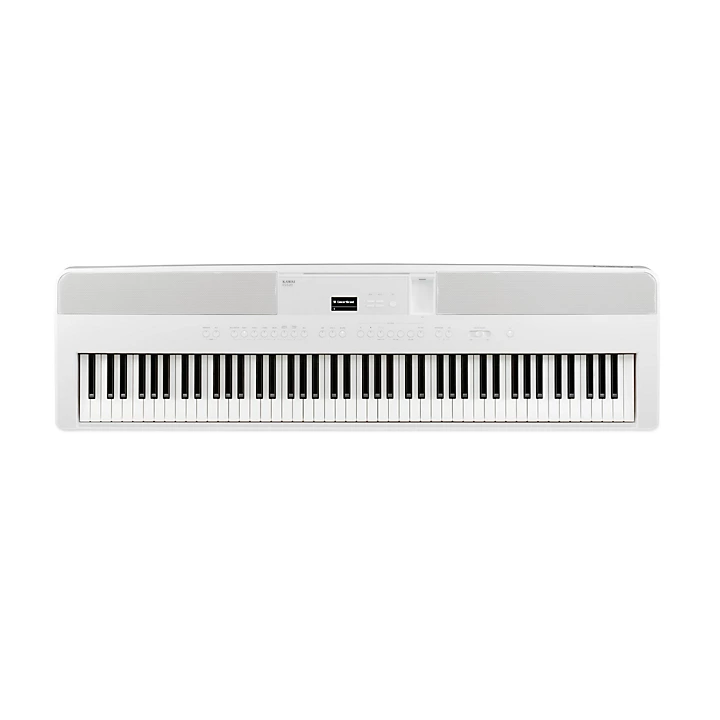 ES520 Digital Piano White